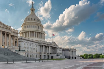 What’s Happening on the Hill: Food Labeling, FSMA, and More at reCONNECT 2023 Featured Image