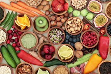 Top Consumer Food Trends in 2023: Sustainability, Self-Care, and Spice Featured Image