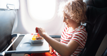 The Importance of Stringent Allergen Controls & Information on Air Flights Featured Image