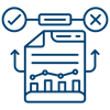 Data Checking Icon