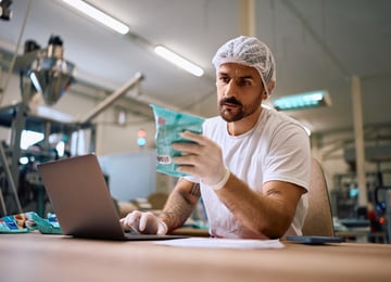 How to Calculate the Hidden Cost of Disconnected Food Product Data Featured Image