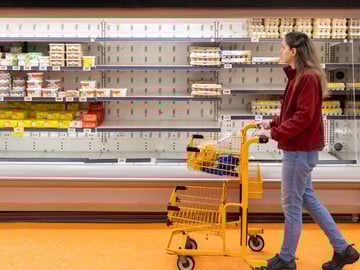 The Essential Guide to Food Supply Chain Risk Management Featured Image