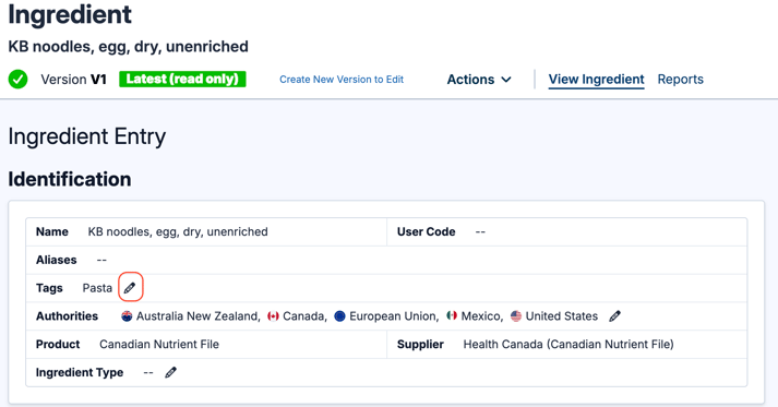 Unlocked Metadata