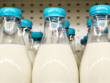 Is Your Company Ready for the FDA's New Allergen Labeling Rules? What You Need to Know About Milk, Egg, and Tree Nuts Featured Image
