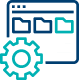 Folder-Management-Icon