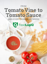 2019 Tomato Infographic Cover