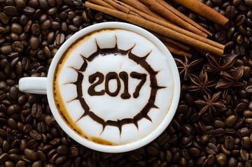 Food Trends Roundup: What’s Up for 2017? Featured Image