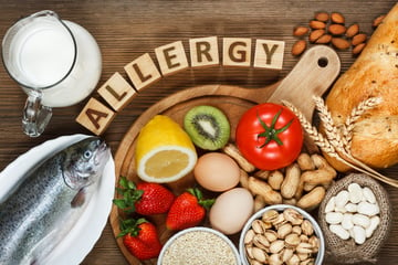 Understanding Food Allergen Regulations in 2023 Featured Image