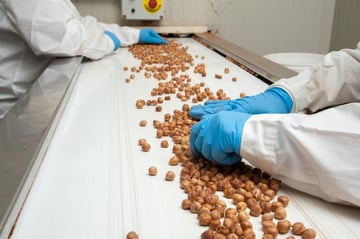 5 Tips to Better Manage Food Allergens in Your Supply Chain Featured Image