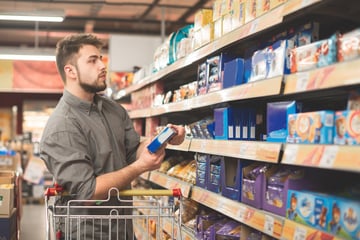 The Benefits of Front of Package Labeling for Consumers and Manufacturers Featured Image
