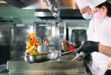 Top FDA Food Safety Compliance Concerns for Restaurants and Technology to Help Featured Image