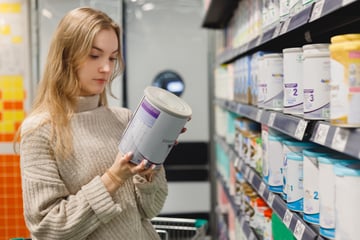 Three Takeaways from the 2021-2023 Infant Formula Recalls and Shortages Featured Image
