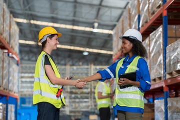 6 Steps to Onboard New Suppliers for Food and Bev Manufacturers Featured Image