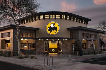 Buffalo Wild Wings: the Secret to Saving Time Managing Quality Issues Featured Image