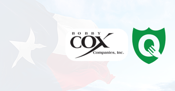 Bobby Cox Partners with FoodLogiQ for Food Safety Solutions Featured Image