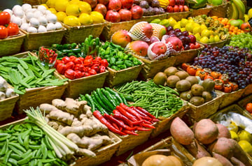 The Produce Safety Rule: Preparing for Routine FDA Inspections Featured Image