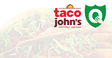 Over and Above Taco Tuesdays® | Taco John’s Elevates its Food Safety Strategy Featured Image