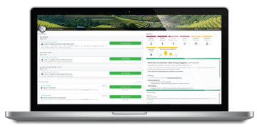 FoodLogiQ Refines Auditing User Experience, Introduces Core Platform Enhancements in Fall ‘21 Release Featured Image