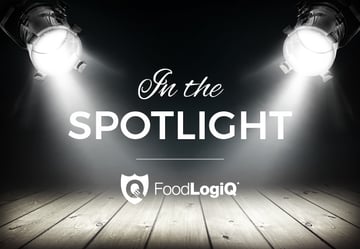 In the Spotlight with FoodLogiQ's Pearson Futrell Featured Image