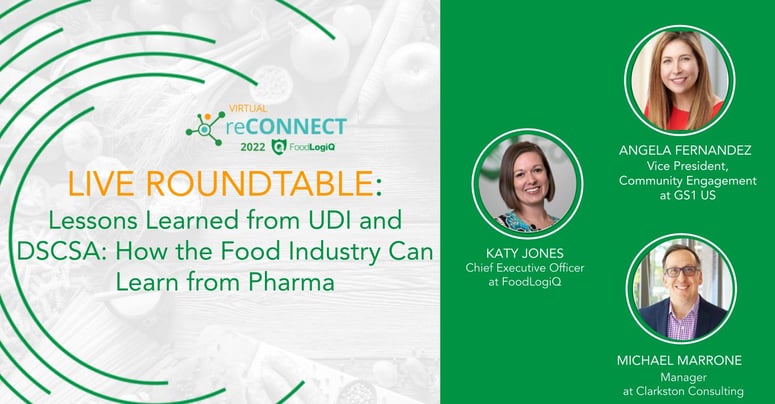 Lessons Learned from UDI and DSCSA_ How the Food Industry Can Learn from Pharma.pptx (1)