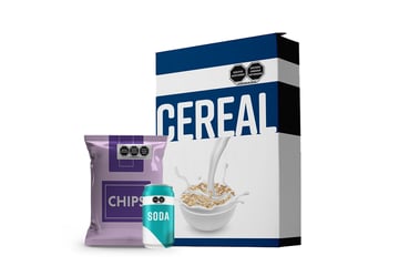 Phase 2 of Mexico’s Front-of-Pack Nutrition Labeling Updates Featured Image