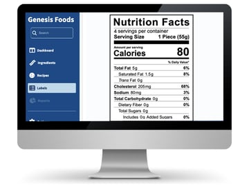 Trustwell Launches the Next Generation of Genesis Foods Featured Image