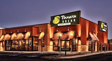 How Panera Cleaned Up their Supply Chain Featured Image