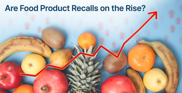 Are Food Recalls on the Rise? How to Avoid the Most Common Recalls Featured Image