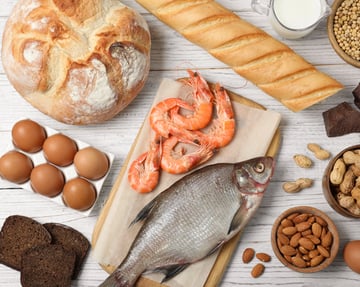 How To: Allergen Statements in Genesis R&D Foods Featured Image