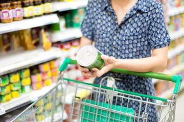 Food Label Claims: Tips for Delivering on Your Brand Promise Featured Image