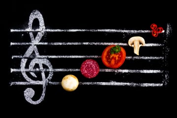 The Music of Food Safety - Hearing the Silence Between the Notes Featured Image