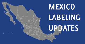Overview of Mexico’s Front-of-Pack (Phase 1) and Nutrition Labeling Regulation Updates Featured Image