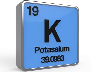 Potassium Rounding Rules on the 2016 Nutrition Facts Label Featured Image