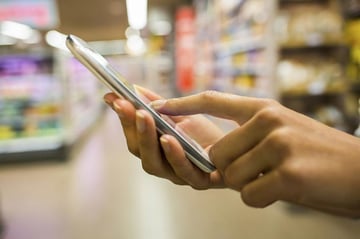 Can Smartphones Improve Food Safety Inspections? Featured Image