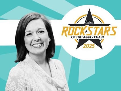 Rockstars 2025 - Katy Jones CEO