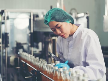 Overcome These Top 4 Food Quality Challenges in a Changing Industry Featured Image