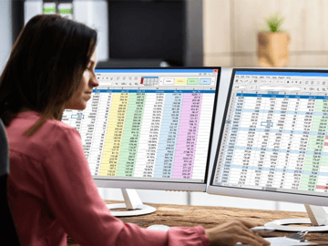The Spreadsheet Trap: the Biggest Risk to UK Food Compliance? Featured Image