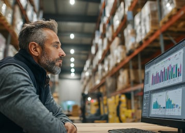 Supply Chain Risk Management in the Food Industry: 7 Signals to Assess Together Featured Image
