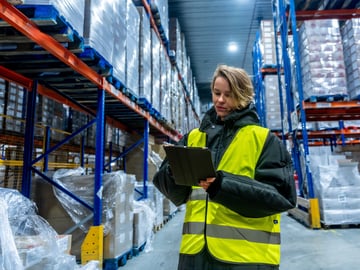 FoodLogiQ Q4 2025 Release: Stronger Foundations for Product Data, Specifications, and Traceability Featured Image