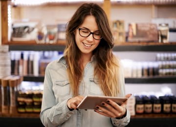 Finding the ROI of Artificial Intelligence in the Food Industry Featured Image