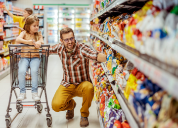Federal vs. State Food Labeling Regulations: A Research Framework for Multi-State&nbsp; Brands Featured Image