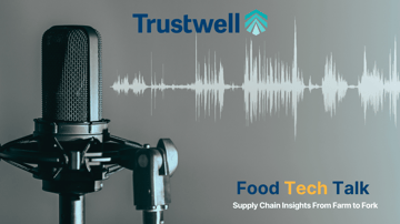 State of Food Traceability, Role of Technology in Food Safety, CEO Katy Jones Insights Featured Image