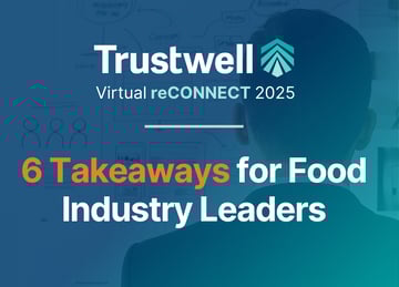 Top Takeaways from reCONNECT 2025: Building a Smarter, Safer Food Industry Featured Image