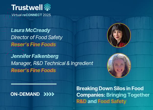 reCONNECT 2025 Session Sneak Peek - Resers Fine Foods on Cross-Team Collaboration