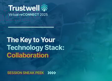 reCONNECT 2025 | The Key to Your Technology Stack: Collaboration Featured Image