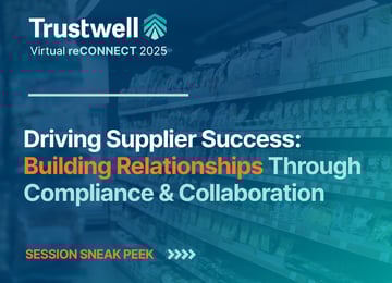 reCONNECT 2025 | Driving Supplier Success: Building Relationships Through Compliance & Collaboration Featured Image