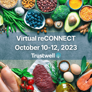 Virtual reCONNECT: Hear Industry Experts on Regulations, Food Tech, & Food Safety Culture Featured Image