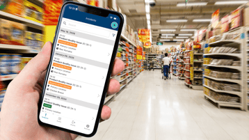 trustwel-foodlogiq-connect-incidents-mobile-app