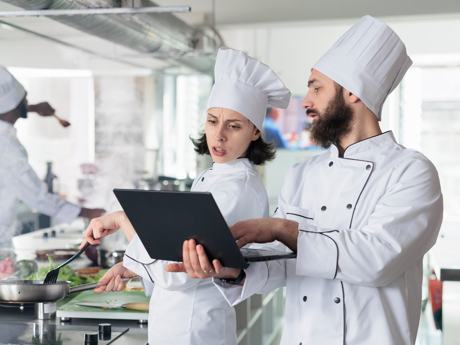 The Best of Genesis Foods in 2025: 6 Feature Updates That Delivered ...