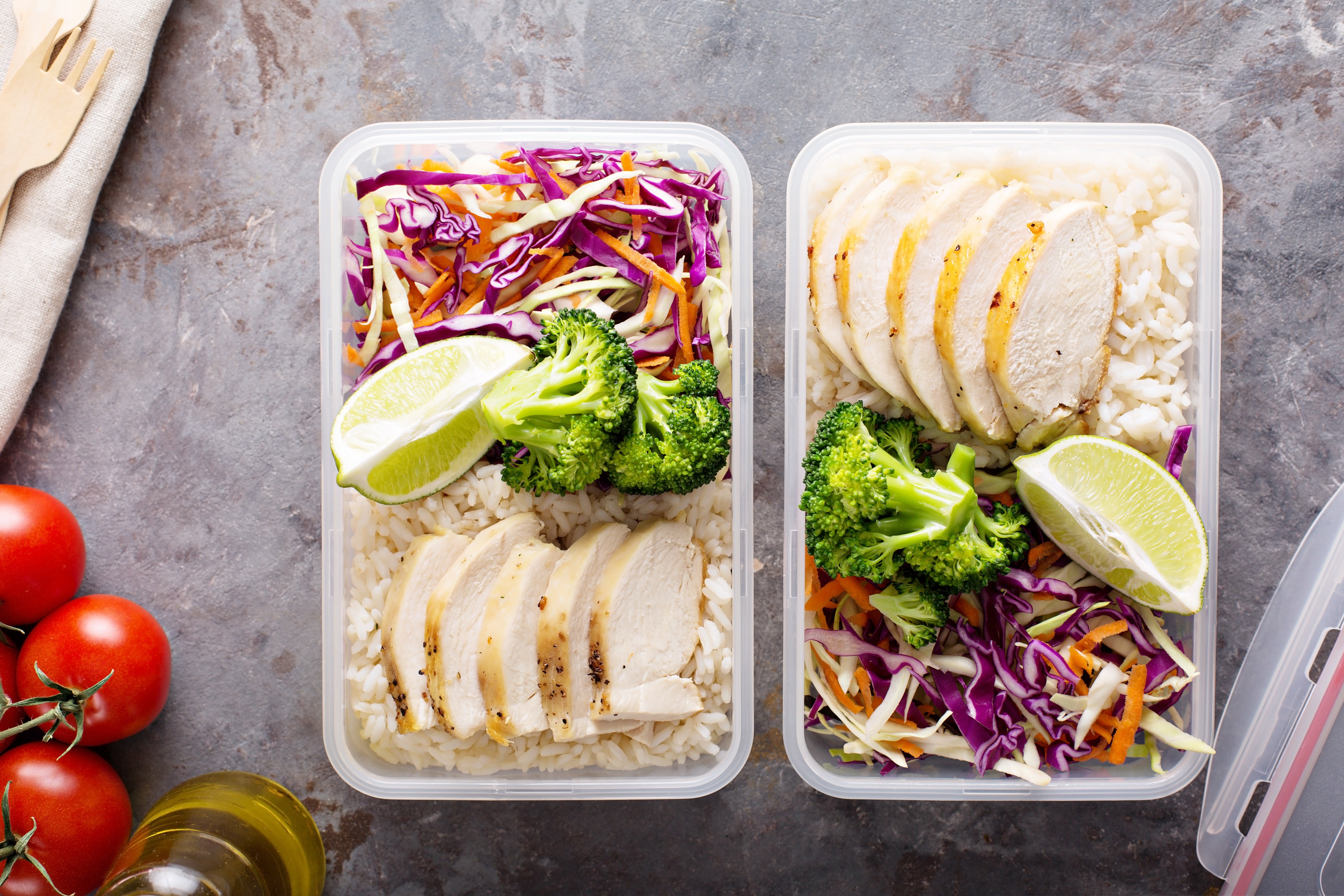Food Safety Challenges of Convenience Foods